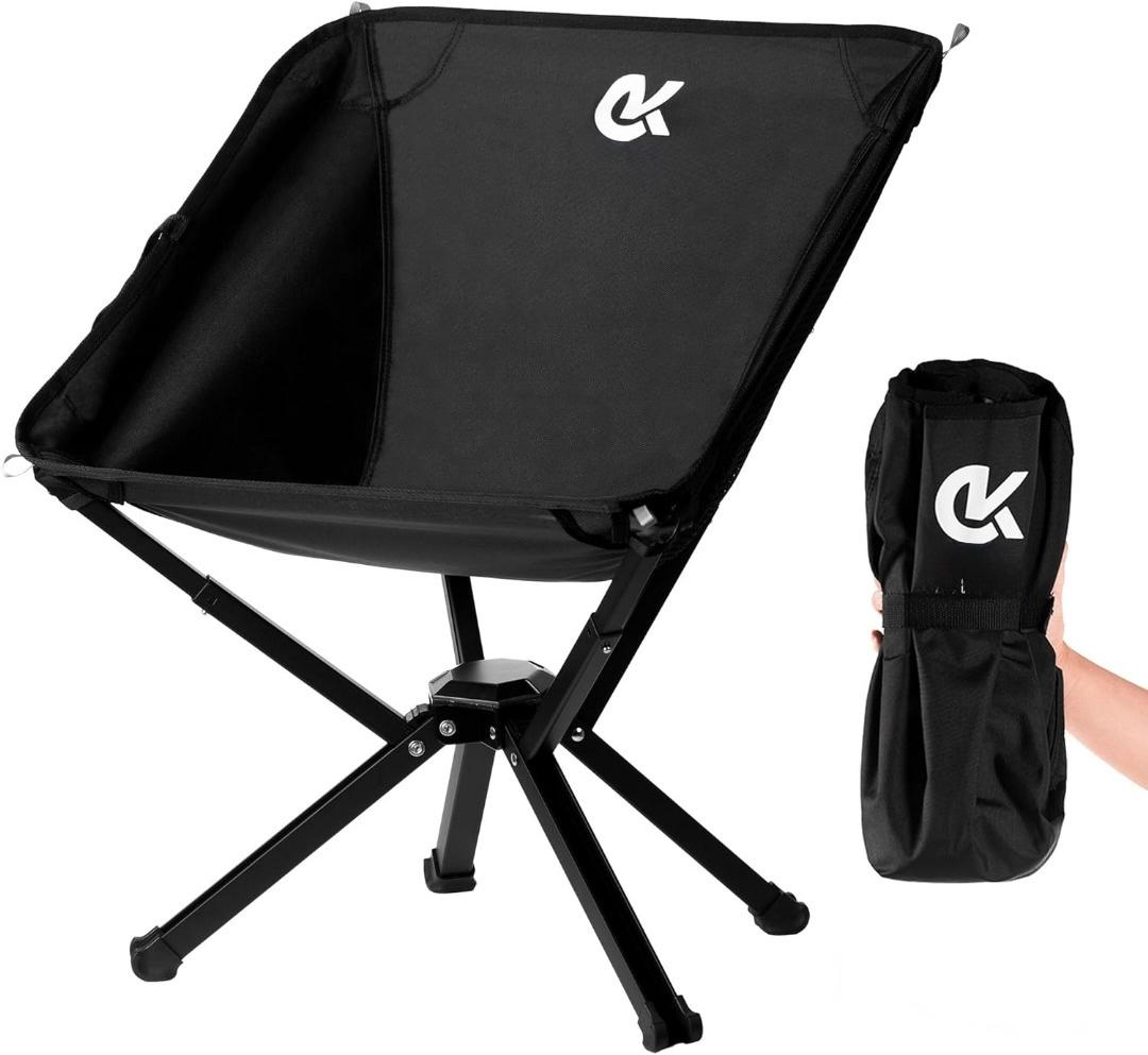 Coolklick Camping Chair