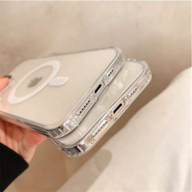 COOLKLICK Magnetic Phone Case