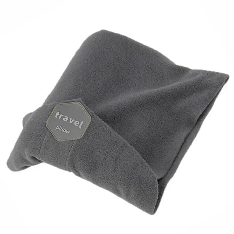 COOLKLICK Ergonomic Neck Pillow