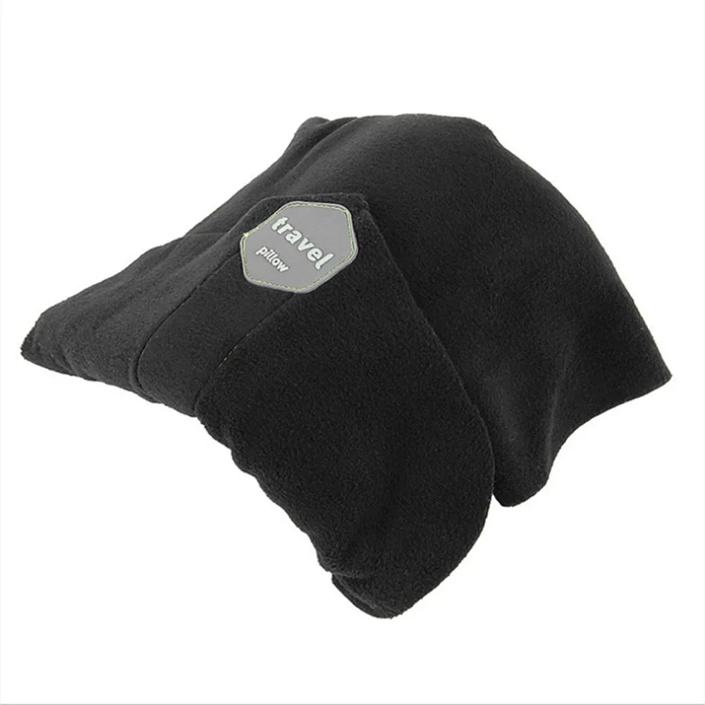 COOLKLICK Ergonomic Neck Pillow