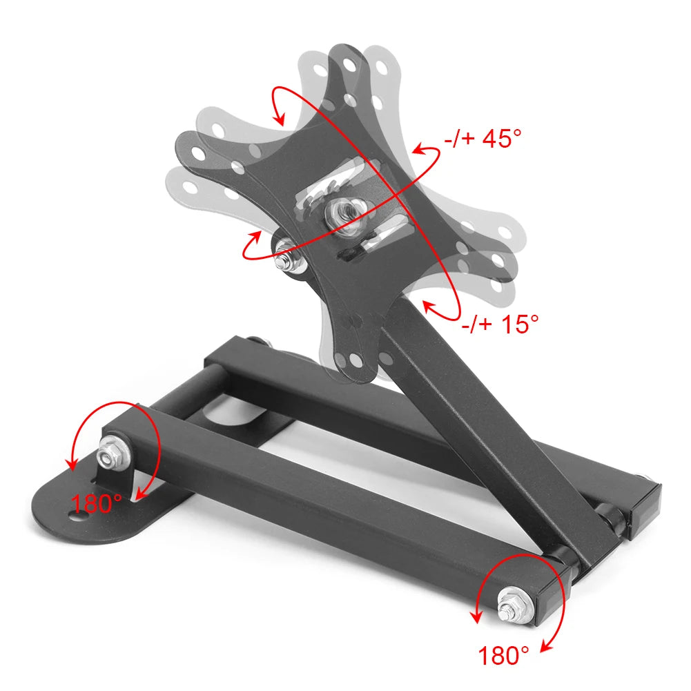 COOLKLICK Universal TV Wall Mount