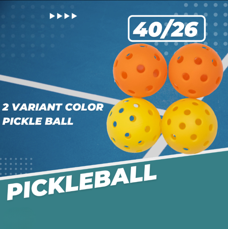 COOLKLICK Pickleball Paddles, USAPA Approved