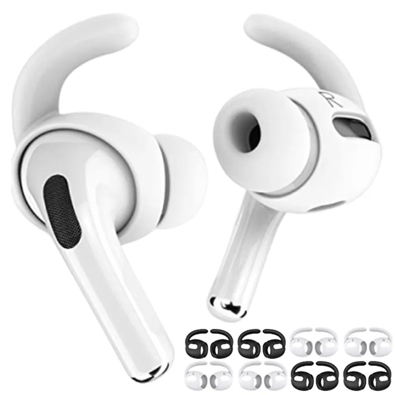 COOLKLICK Anti-Slip Earbuds Cover