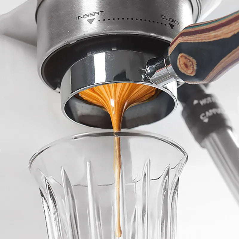 COOLKLICK Coffee filter