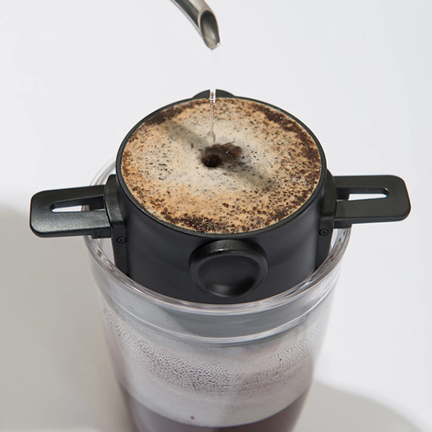 COOLKLICK Reusable Coffee Filter